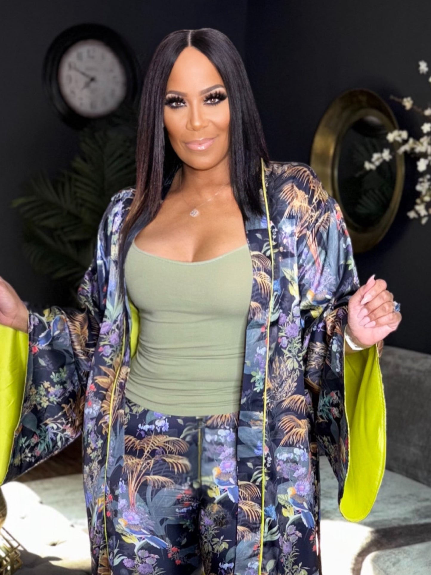 Kimora