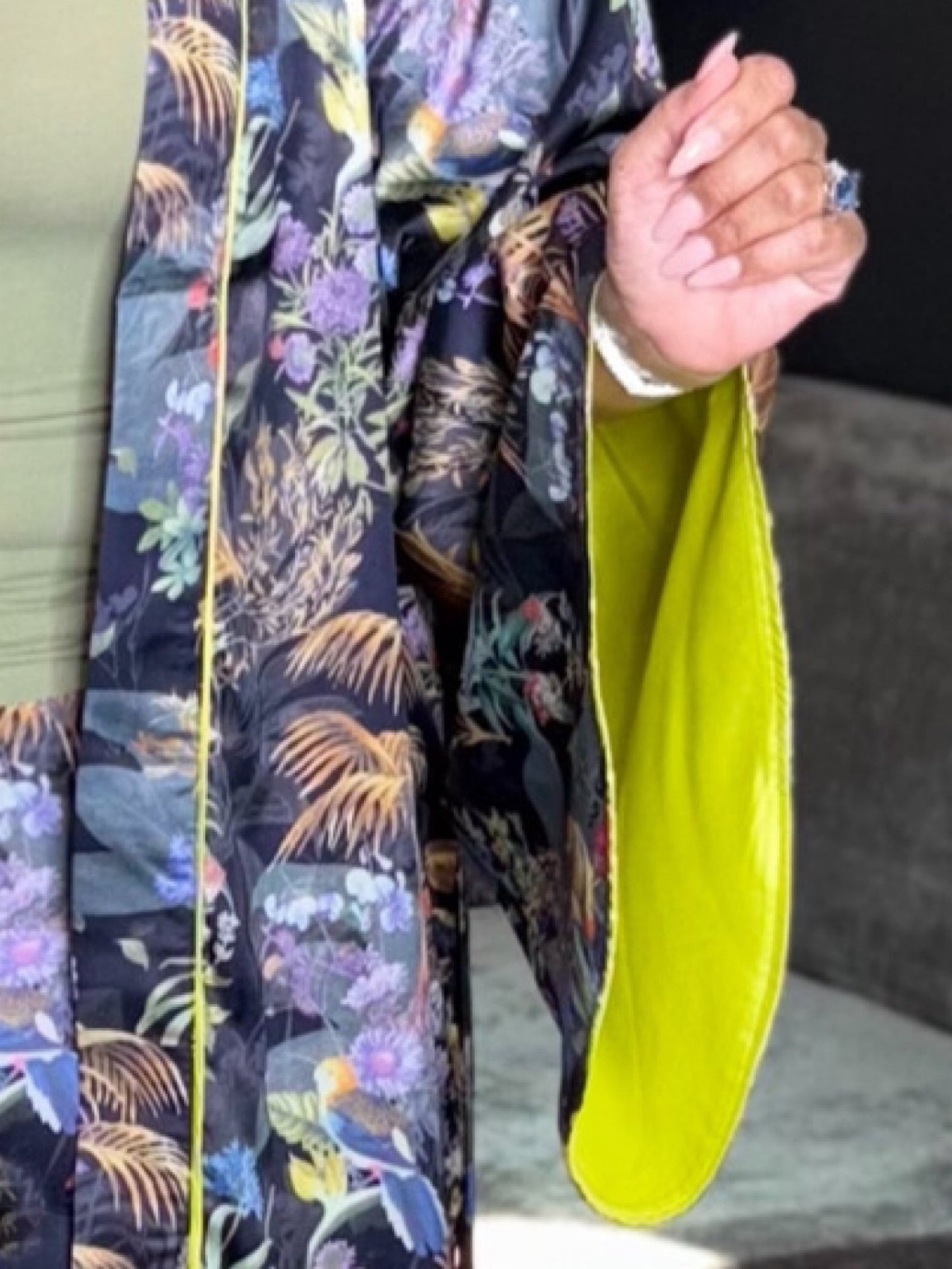 Kimora